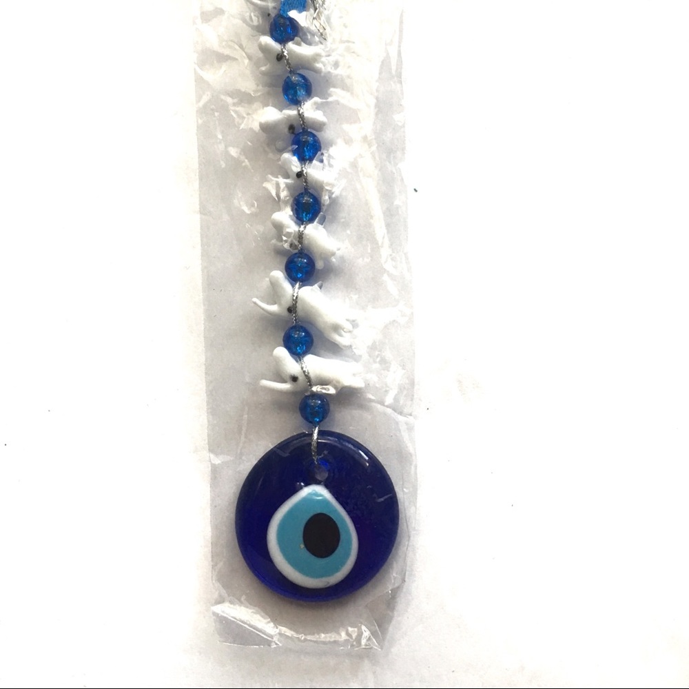 Evil Eye - Picture 2 of 4